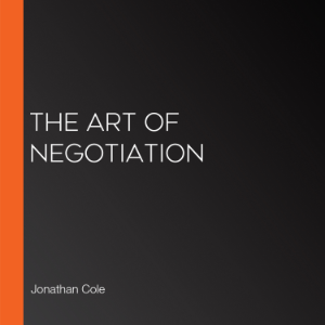 The Art of Negotiation-logo