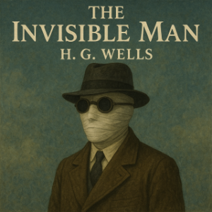 The Invisible Man-logo