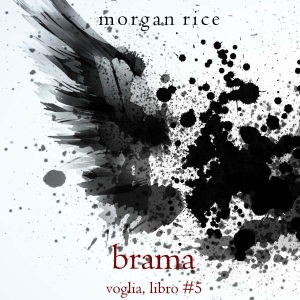 Brama (Voglia – Libro #5)