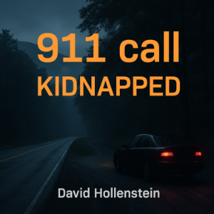 911 call: Kidnapped-logo
