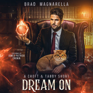 Dream On