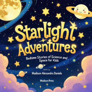 Starlight Adventures-logo