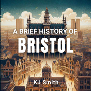 A Brief History of Brussels