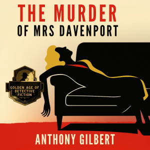 The Murder of Mrs. Davenport