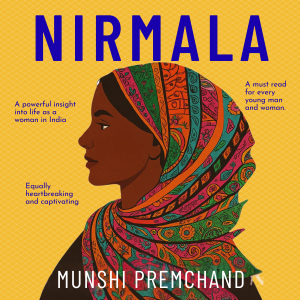 Nirmala