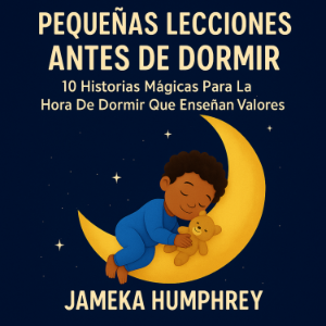 Pequeñas Lecciones Antes de Dormir