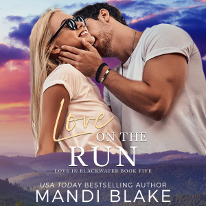 Love on the Run