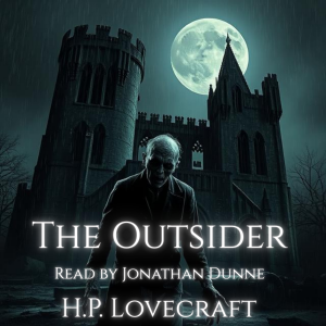 The Outsider-logo
