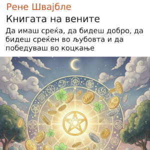 Книгата на вените