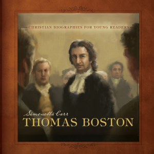Thomas Boston-logo