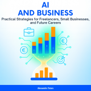 AI and Business-logo