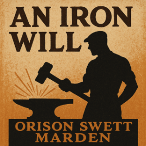 An Iron Will-logo