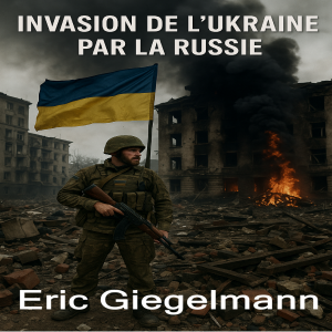 Invasion de l'Ukraine par la Russie