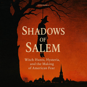 Shadows of Salem