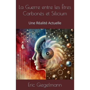 La Guerre entre les Êtres Carbonés et Silicium