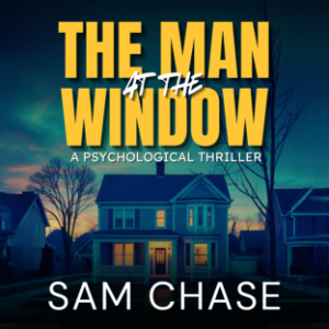 The Man at the Window