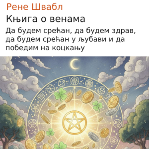 Књига о венама