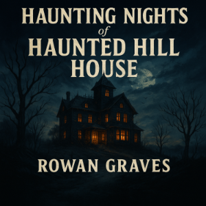 Haunting Nights of Haunted Hill House