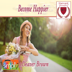 Become Happier