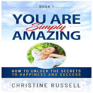 You Are Simply Amazing