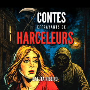 7 Contes Effrayants De Harceleurs-logo