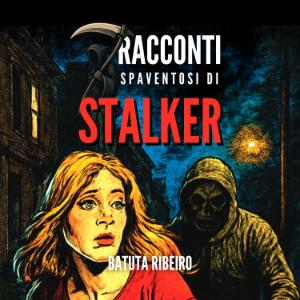 7 Racconti Spaventosi Di Stalker-logo