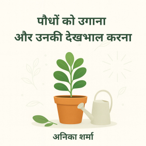 पौधों की देखभाल कैसे करें