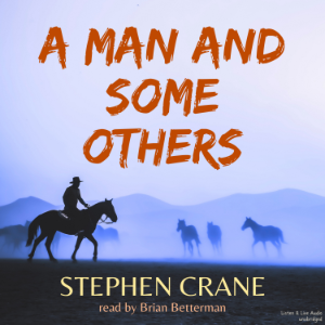 A Man and Some Others-logo
