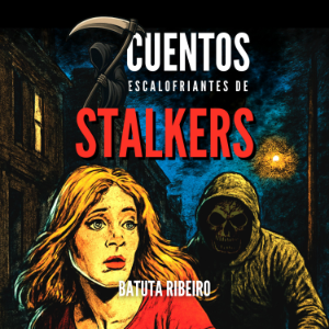 7 Cuentos Escalofriantes De Stalkers-logo