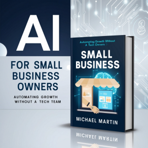 AI for Small Business Owners