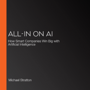 All-In on AI