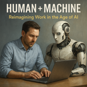 Human + Machine