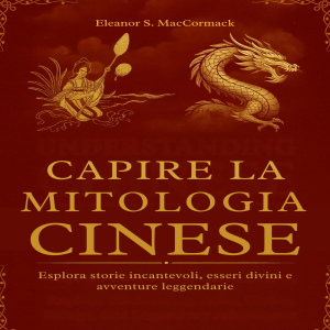 Capire la Mitologia Cinese-logo