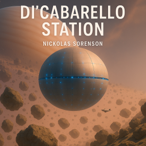 Di'Cabarello Station