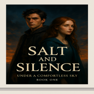 Salt And Silence