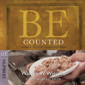Be Counted (Numbers)