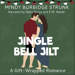 Jingle Bell Jilt-logo