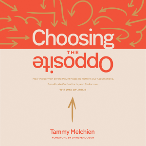 Choosing the Opposite