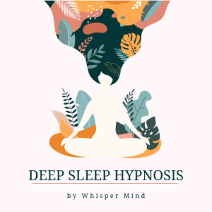 Deep Sleep Hypnosis-logo