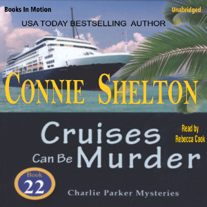 Cruises Can Be Murder-logo