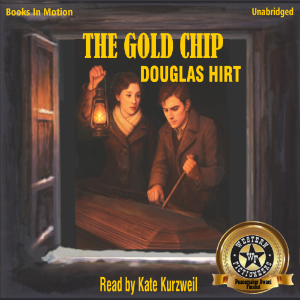 The Gold Chip-logo