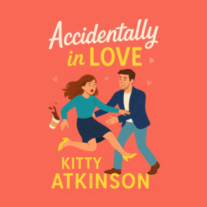 Accidentally in Love-logo