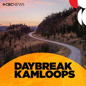 Daybreak Kamloops