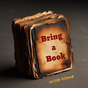 Bring a Book