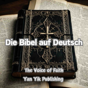 Die Bibel auf Deutsch-logo