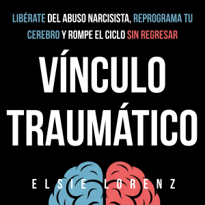 Vínculo Traumático-logo