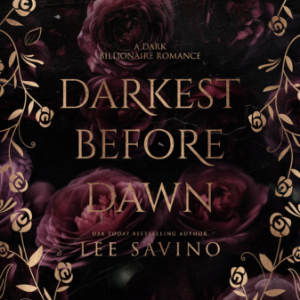Darkness Before Dawn