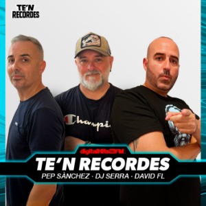 Te'n recordes-logo