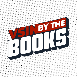 VSIN By The Books