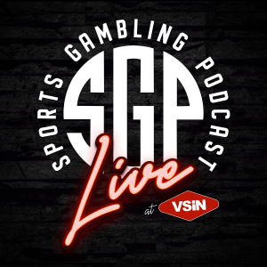 Sports Gambling Podcast